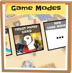 Game Modes